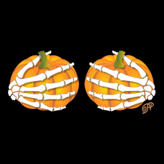 Halloweeni Cicik