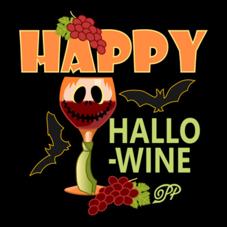 Happy Hallo Wine