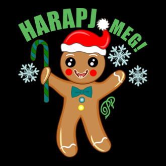 Harapós Mézi