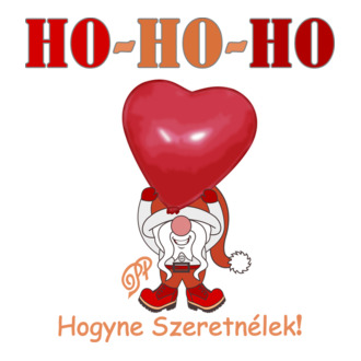 Hogyne Manó Apó