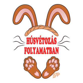 Húsvétozós Nyuszi