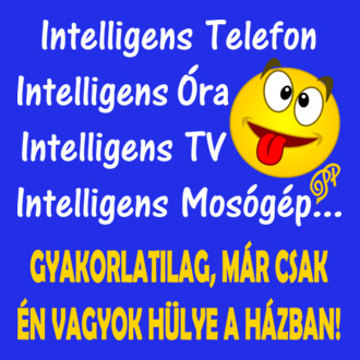 Intelligens és Hülye