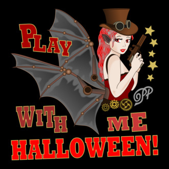 Játsz Velem Halloweent