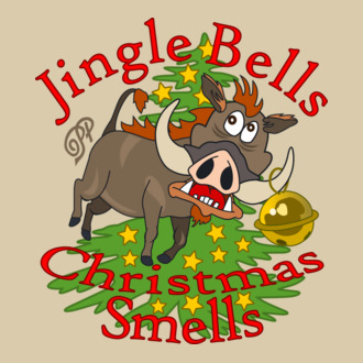 Jingle Bells and Smells
