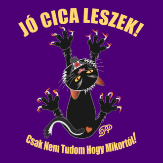 Jó Cica