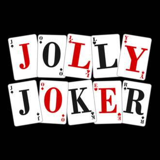 Jolly Joker Kártya