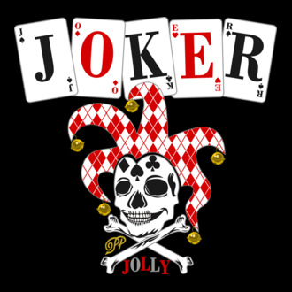 Jolly Joker Kártyás