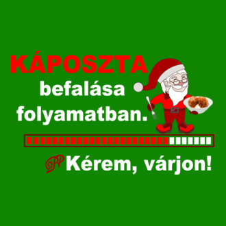 Káposzta és Manó