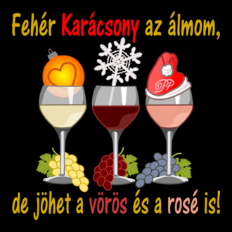 Karácsonyi Borozás