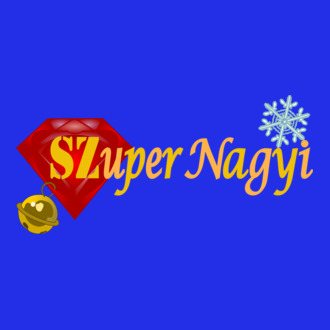 Karácsonyi Szuper Nagyi