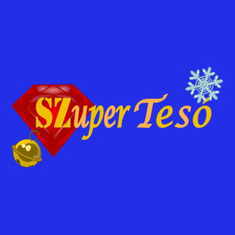 Karácsonyi Szuper Tesó