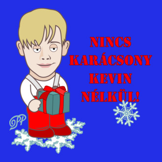 Kevin Karácsonya