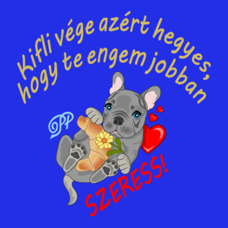 Kifli és Kutyus