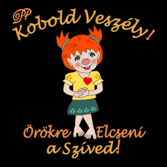 Kobold Szerelem Lány