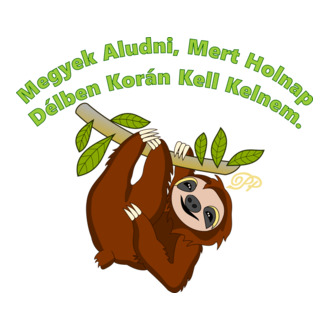 Kora Délben Lajhár