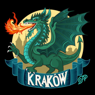 Krakkói Sárkány