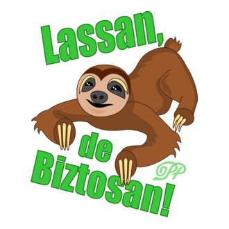 Lassan de Biztosan