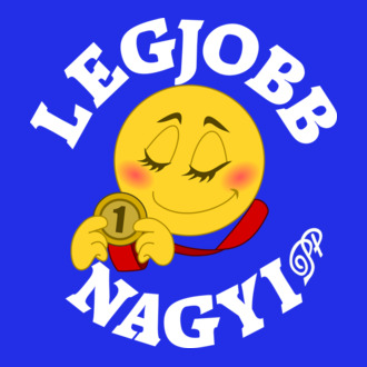 Legjobb Nagyi