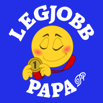 Legjobb Papa