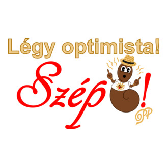 Légy Optimista Nyári
