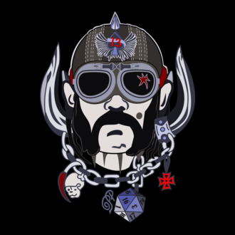 Lemmy Head