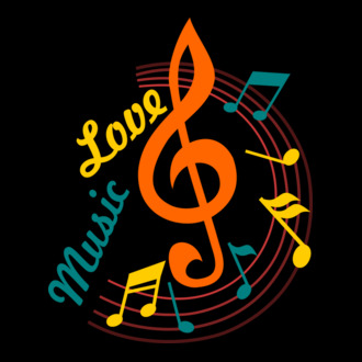 Love Music