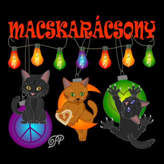 Macskarácsony