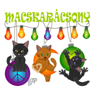 Macskarácsony B