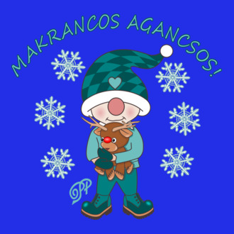 Makrancos Agancsos