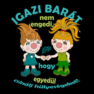 Manó Barátság Csajok