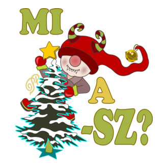 Mi Az