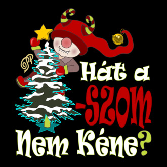 Mi Kéne Ha Volna