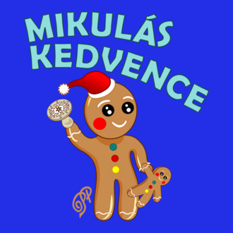 Mikulás Kedvence