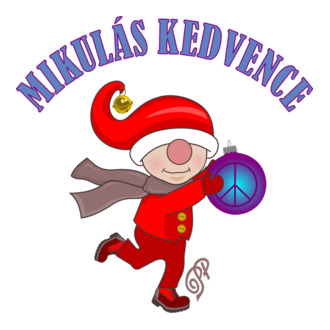 Mikulás Kedvence