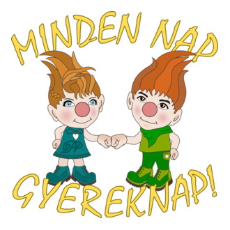 Minden Nap Gyereknap Manók