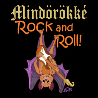 Mindörökké Rock Denevérrel