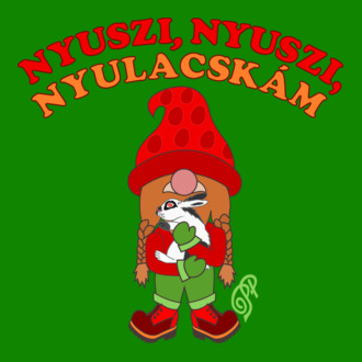 Nyulacskám