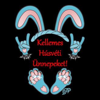 Nyuszifül Köszöntő