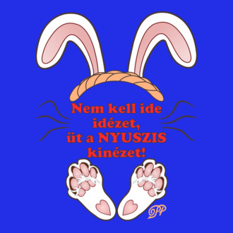 Nyuszis Kinézet
