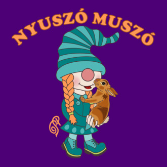 Nyuszó Muszó