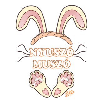 Nyuszó Muszó Nyuszifül