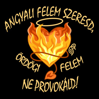 Ödögi és Angyali Szív