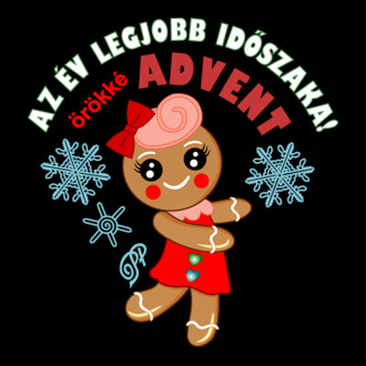 Örökké Advent