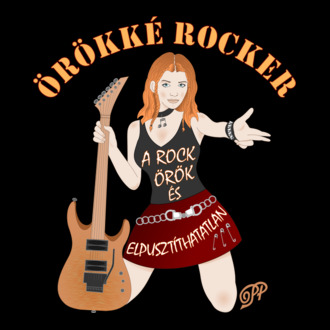 Örökké Rocker