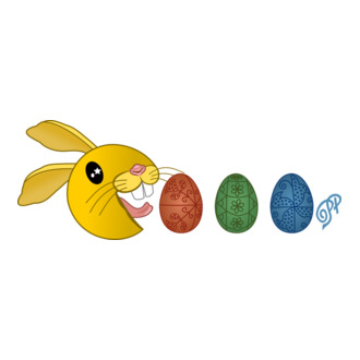 Pac Bunny