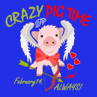 Pig Time