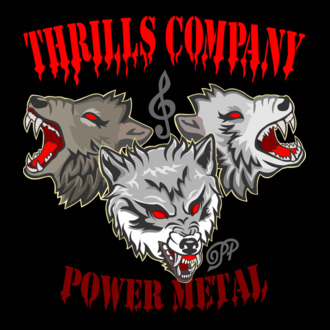 Power Metal Farkasok