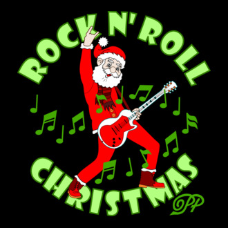 Rock Télapó