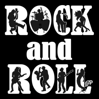 Rock and Roll Árnyak