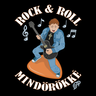 Rock & Roll Mindörökké
